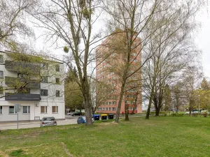 Prodej bytu 2+1, Ostrava, Mongolská, 49 m2