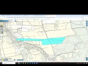 Prodej pole, Kozlovice, 100000 m2