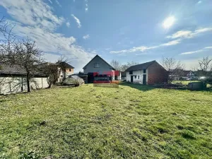 Prodej rodinného domu, Malšice, Lužnická, 218 m2