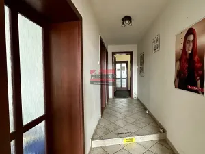 Prodej komerční nemovitosti, Soběslav, náměstí Republiky, 431 m2