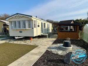 Prodej mobilheimu, Opava, Jaselská, 40 m2