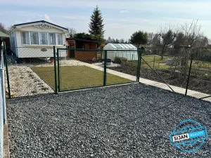 Prodej mobilheimu, Opava, Jaselská, 40 m2