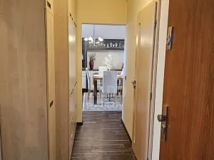 Prodej bytu 3+1, České Budějovice, Průběžná, 90 m2