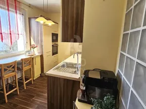 Prodej bytu 3+1, České Budějovice, Průběžná, 90 m2