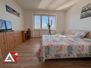 Prodej rodinného domu, Velešovice, 451 m2