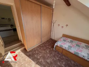 Prodej rodinného domu, Velešovice, 451 m2