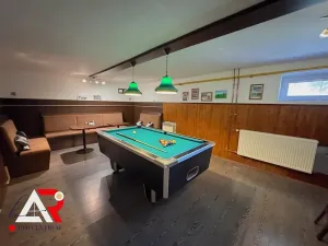 Prodej rodinného domu, Velešovice, 451 m2