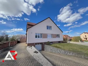 Prodej rodinného domu, Velešovice, 451 m2