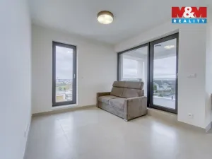 Pronájem bytu 2+kk, Plzeň, Pálavská, 57 m2