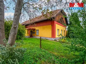 Prodej rodinného domu, Rokytno, 200 m2