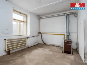 Prodej rodinného domu, Rokytno, 200 m2