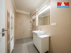 Prodej bytu 2+kk, Brno - Staré Brno, Hybešova, 68 m2