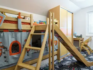 Prodej rodinného domu, Říčany, Bazalková, 101 m2