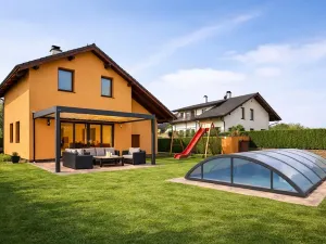 Prodej rodinného domu, Říčany, Bazalková, 101 m2