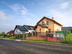 Prodej rodinného domu, Říčany, Bazalková, 101 m2