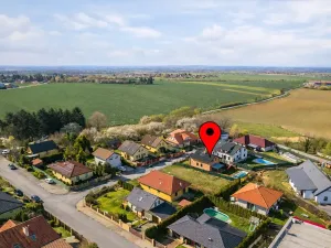 Prodej rodinného domu, Říčany, Bazalková, 101 m2