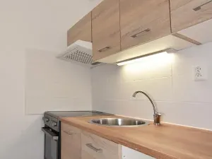 Pronájem bytu 2+kk, Most, Komořanská, 40 m2