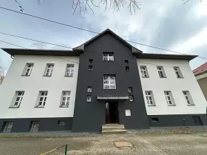 Pronájem bytu 2+1, Hladké Životice, Oderská, 56 m2