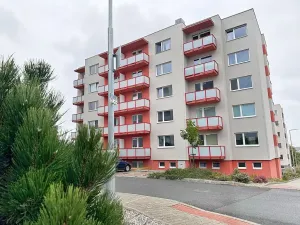 Pronájem garáže, Rakovník, Maru Špačkové, 21 m2