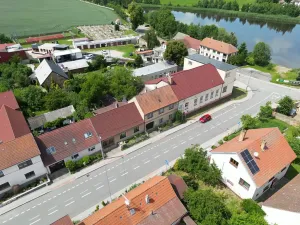 Prodej rodinného domu, Lipník, 176 m2