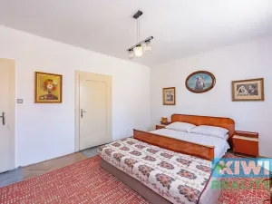 Prodej rodinného domu, Moravská Třebová, Bezručova, 111 m2