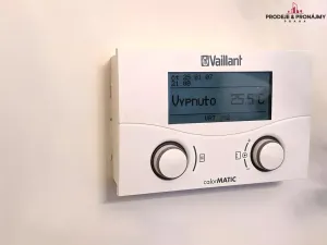 Pronájem bytu 3+1, Praha - Nové Město, Klimentská, 74 m2