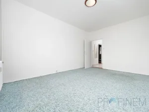 Pronájem bytu 2+1, Česká Třebová - Lhotka, 64 m2