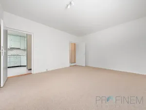 Pronájem bytu 2+1, Česká Třebová - Lhotka, 64 m2