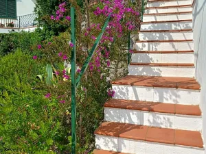 Prodej rodinného domu, San Nicola Arcella, Kalábrie, Itálie, 150 m2