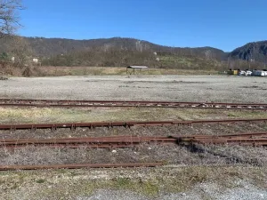 Pronájem pozemku, Ústí nad Labem, U Tonasa, 41600 m2