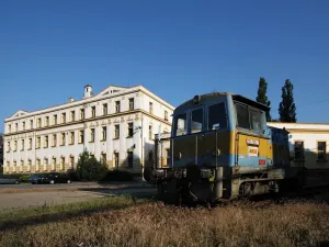 Pronájem kanceláře, Ústí nad Labem, U Tonasa, 45 m2