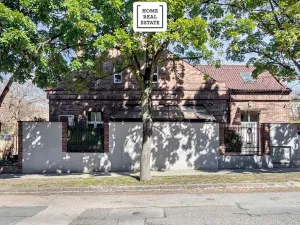 Prodej vily, Praha, 114 m2