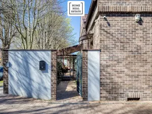 Prodej vily, Praha, 114 m2