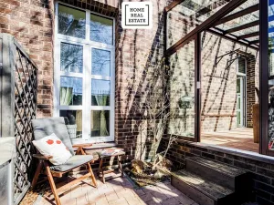 Prodej vily, Praha, 114 m2