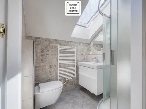 Prodej vily, Praha, 114 m2