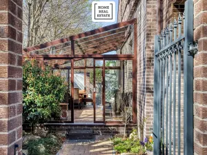 Prodej rodinného domu, Praha, 114 m2