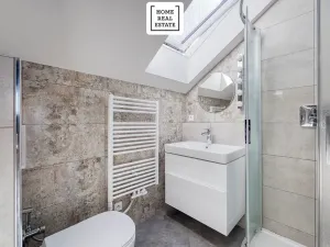 Prodej rodinného domu, Praha, 114 m2