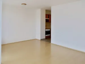 Pronájem bytu 1+kk, Brno, Dusíkova, 41 m2