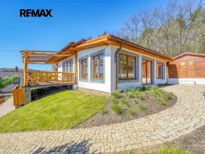 Prodej rodinného domu, Dublovice, 89 m2