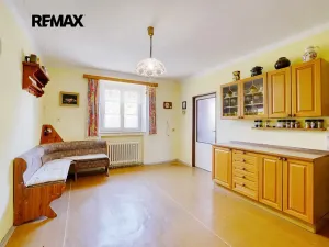 Prodej rodinného domu, Toužim, 270 m2