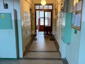 Prodej bytu 2+1, Praha - Libeň, V mezihoří, 69 m2