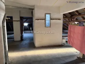 Prodej bytu 2+1, Praha - Libeň, V mezihoří, 69 m2