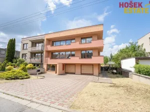 Prodej bytu 3+1, Přerov, Popovická, 91 m2