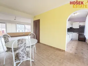 Prodej bytu 3+1, Přerov, Popovická, 91 m2
