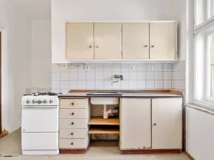 Prodej rodinného domu, Votice, 2. odboje, 82 m2