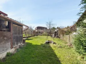 Prodej rodinného domu, Votice, 2. odboje, 82 m2