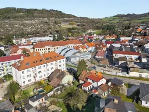 Prodej rodinného domu, Votice, 2. odboje, 82 m2