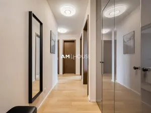 Prodej bytu 3+kk, Praha - Kbely, Plzákova, 74 m2