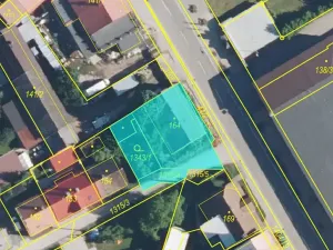 Prodej rodinného domu, Lázně Bělohrad, 140 m2