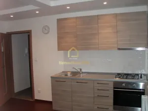 Pronájem bytu 2+kk, Ostrava, Stromovka, 36 m2